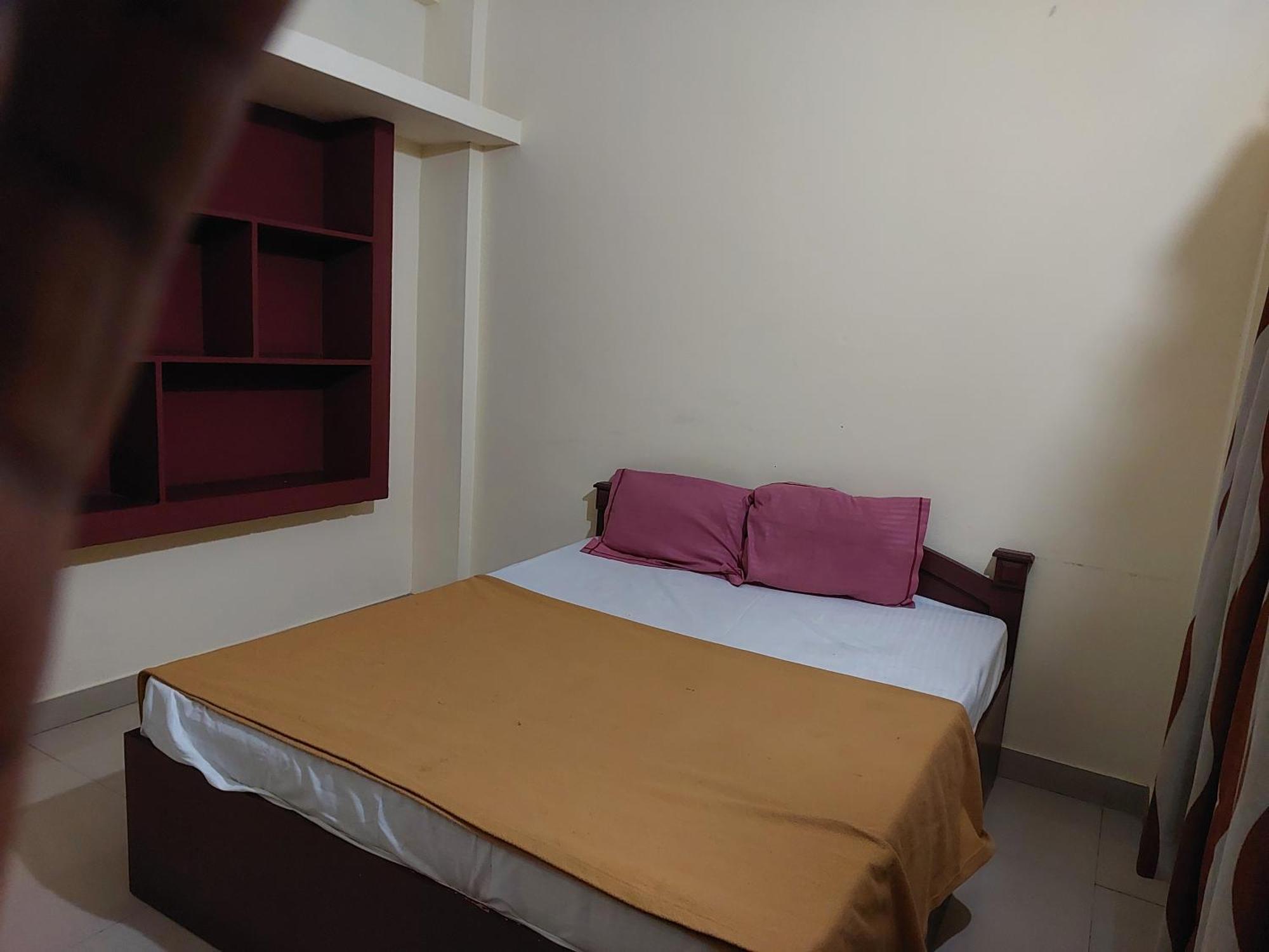 Adhithya Apartments Guruvāyūr Esterno foto